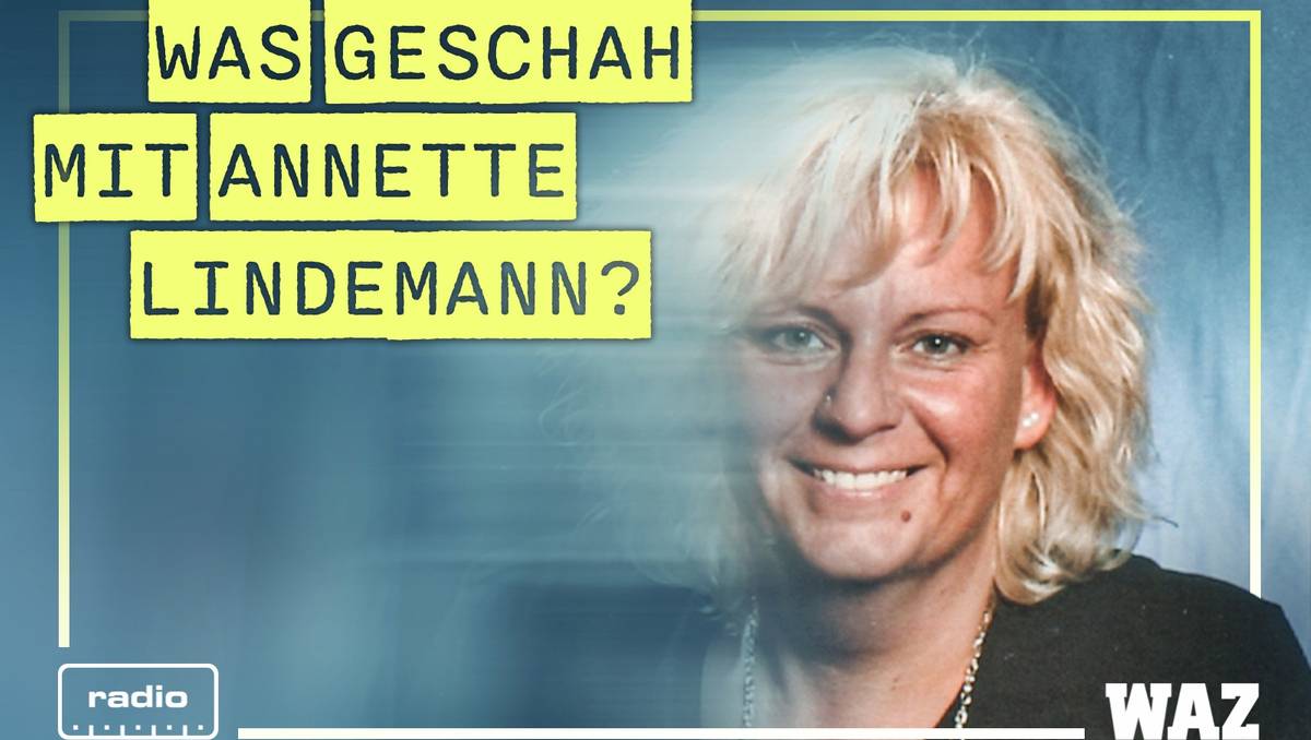 Was geschah mit Annette Lindemann