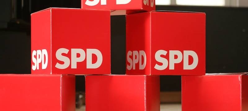 Neue Führungsspitze der Mülheimer SPD stellt Pläne vor