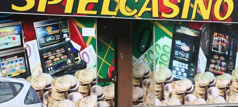 Aktion: Verein hilft bei Glücksspielsucht