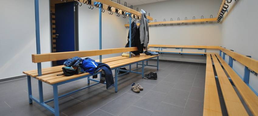 Fördergeld: Mülheimer Vereine können jetzt sanieren