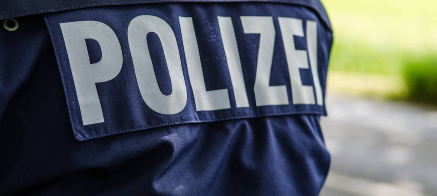 Neue Polizisten für Mülheim und Essen