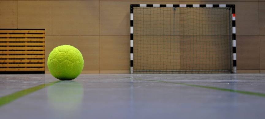 3 Millionen Euro für die Sporthalle Lehnerstraße