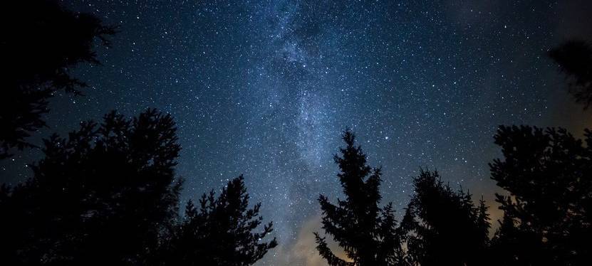 Lichtverschmutzung nimmt zu