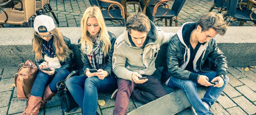 Jugendberatung auch zwischen den Jahren erreichbar