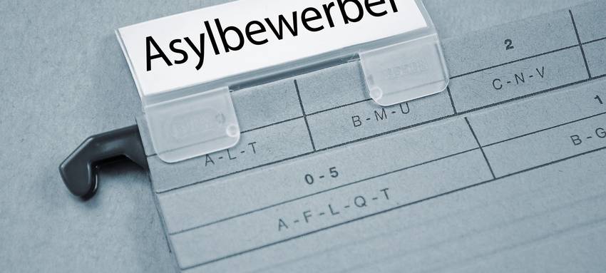 Nur halb so viele Abschiebungen