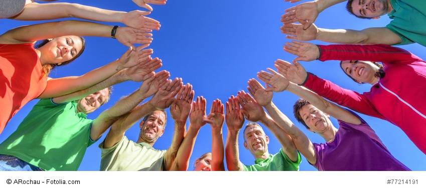 Bewerbungen noch bis 19. November