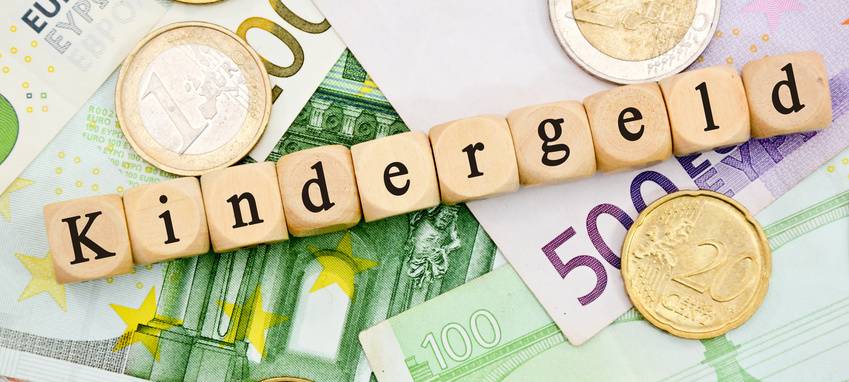 Tipps zum Kindergeld für Volljährige