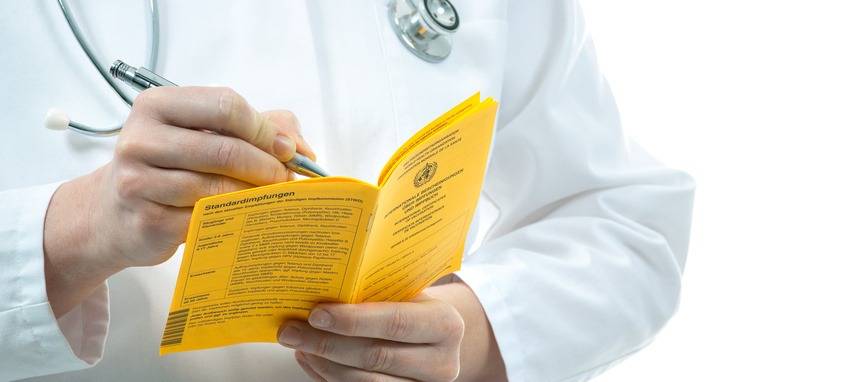 Patientenservice 116 117 rund um die Uhr erreichbar