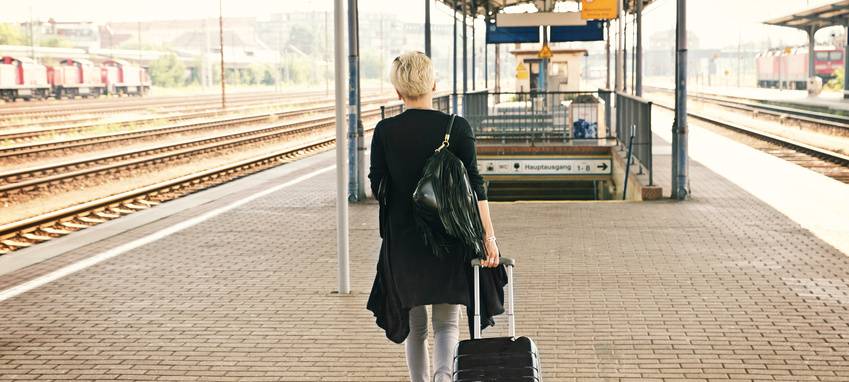 S1 fährt stündlich