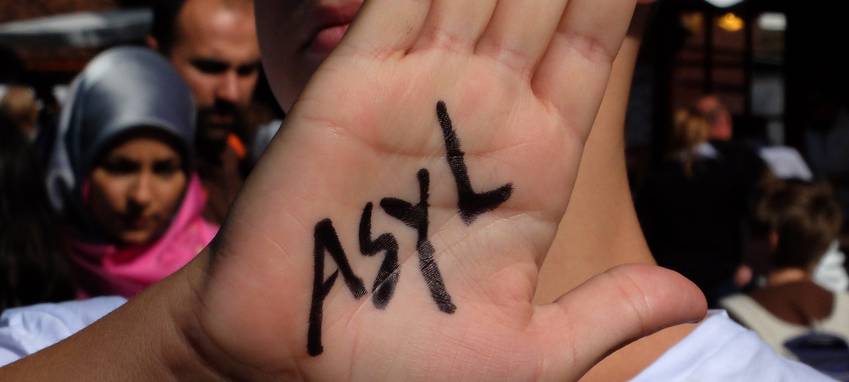 Abschiebung wird neu geplant