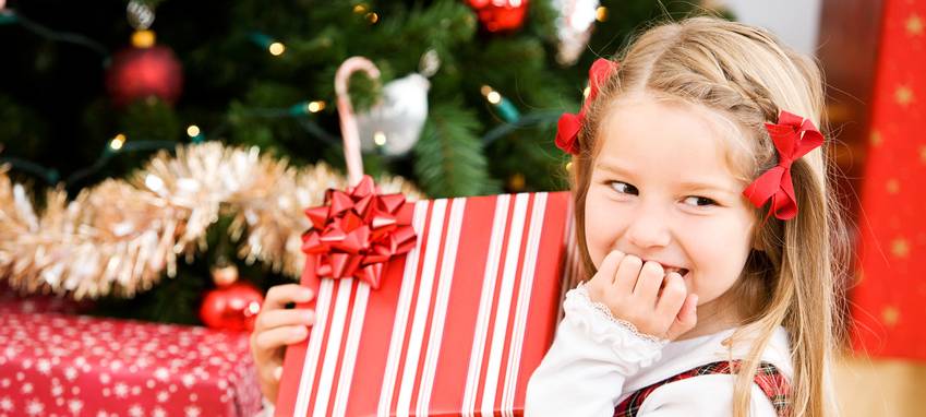 Caritas-Aktion bringt 1800 Weihnachtspakete