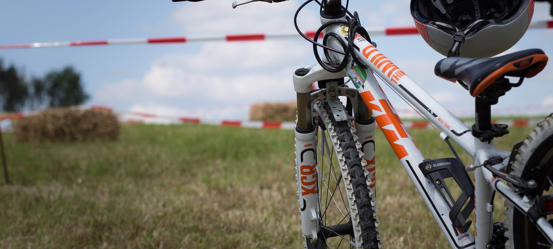 "Mit dem Rad zur Arbeit" startet heute