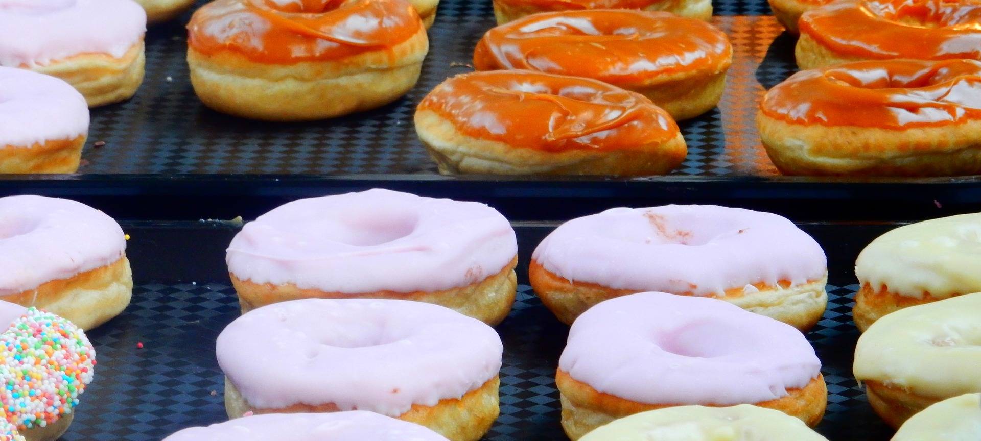 Hohe Belastung für Lebensmittelhersteller