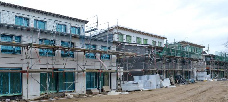 SWB investiert Millionen