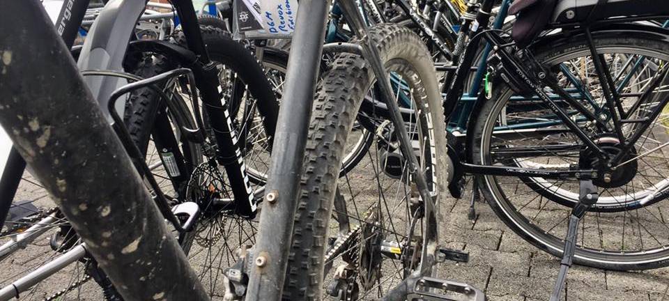 Mehr als 400 Anmeldungen