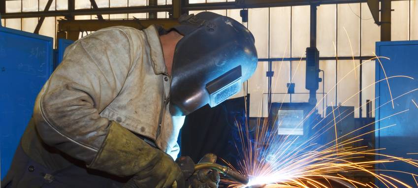 Handwerker brauchen neue Aufträge