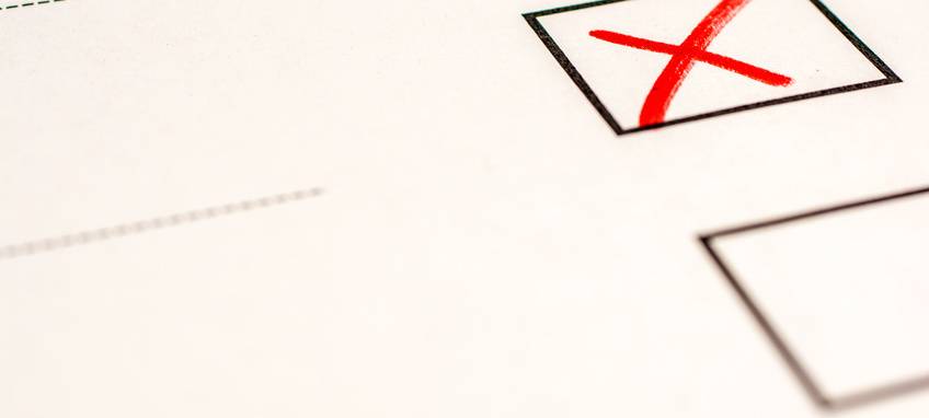 Wahlpanne: Khalaf fordert komplett neue Auszählung