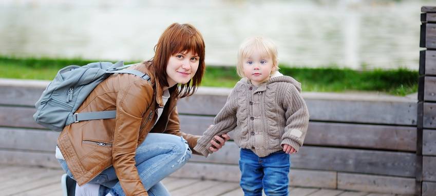 Aktionswoche für Alleinerziehende