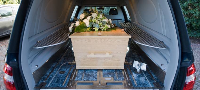 Schüler fragen zum Thema "Tod"