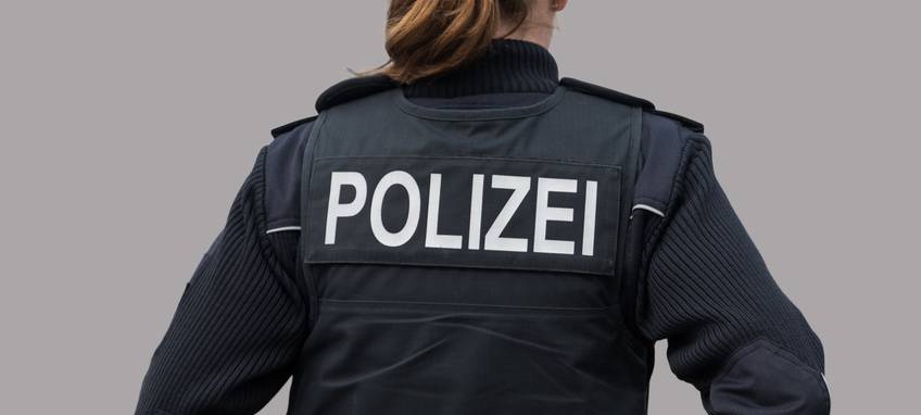 Polizei Essen/Mülheim hat jetzt 146 neue Mitarbeiter