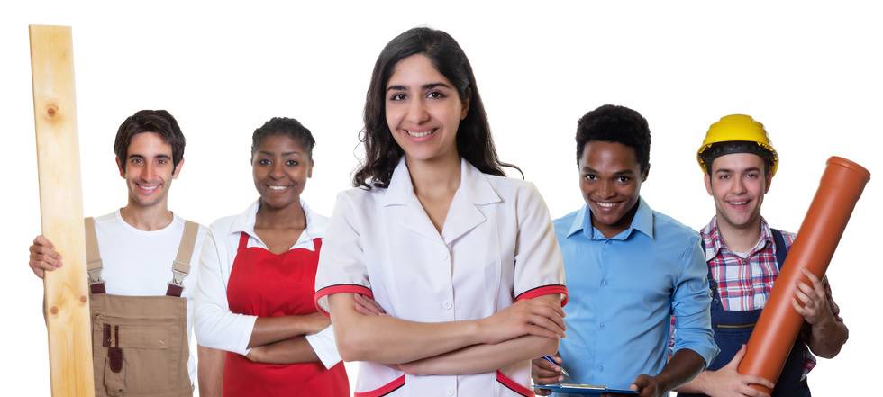 Ausbildungsstart: Noch rund 300 junge Mülheimer ohne Lehrstelle