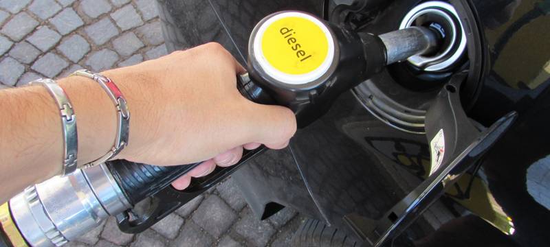 Oberhausen bekommt zusätzliche Messstation