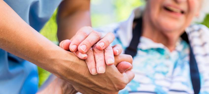 Wohnstift Uhlenhorst: Betreuerin hat Corona