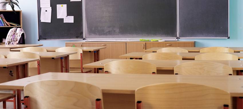 Können Tatverdächtige wieder in die Schule?