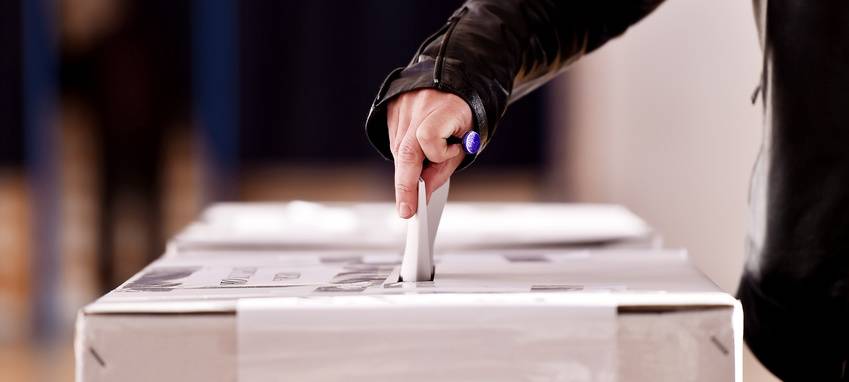 Griefhahn und Buchholz müssen in die Stichwahl