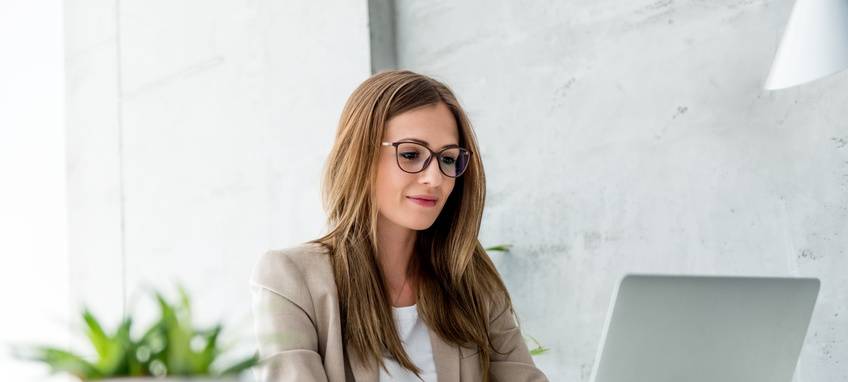 Online-Kurse im "Haus der Unternehmer"