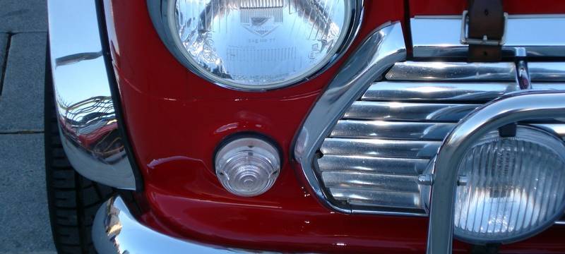 Kfz-Zulassung im Internet