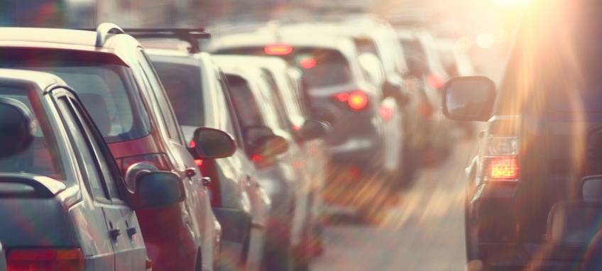 Engpässe verschärfen Staulage im Revier - MIT UPDATE