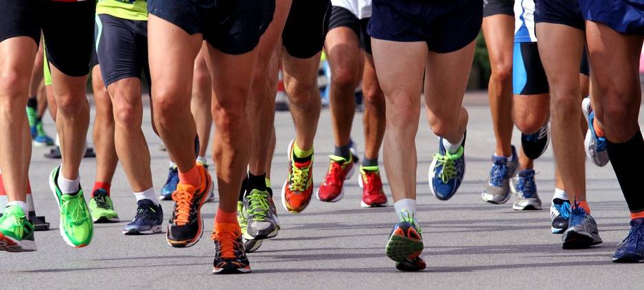 Rekord-Anmeldungen beim Rhein-Ruhr-Marathon in Duisburg