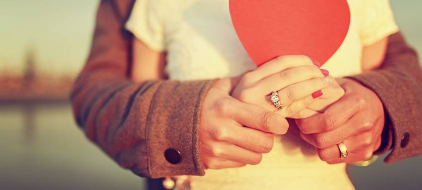 Trauungen trotz Corona