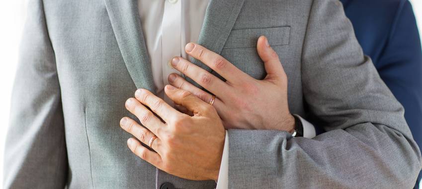 Mehr gleichgeschlechtliche Ehen