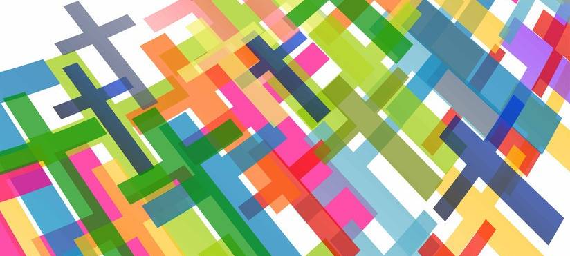 Zwei Millionen Euro Spenden aus Kirchensteuern