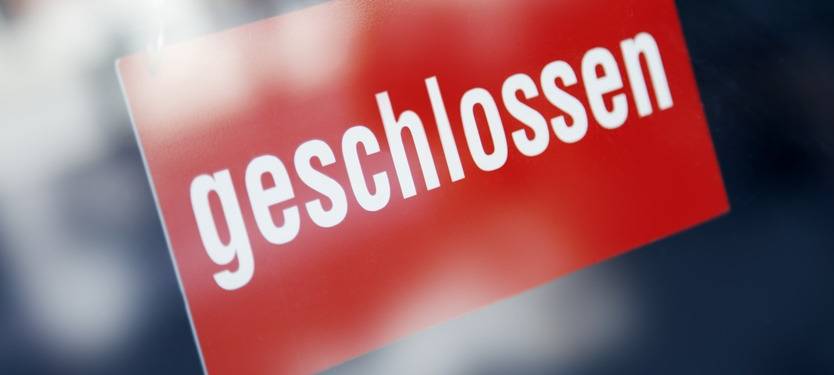 Ostern: So öffnen Bäckereien und andere Geschäfte