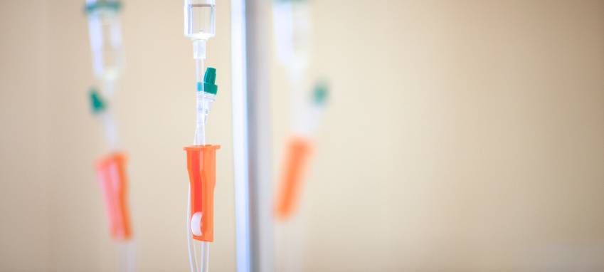 Immunsystem aus dem Takt