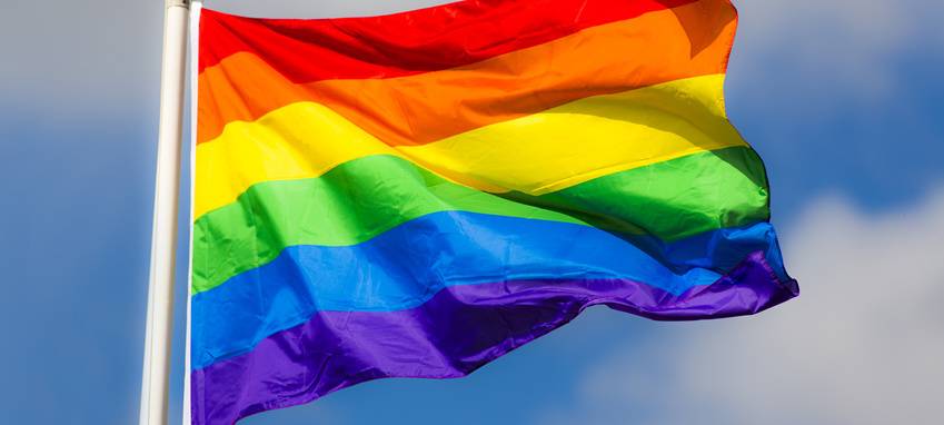 Christopher Street Day in Mülheim