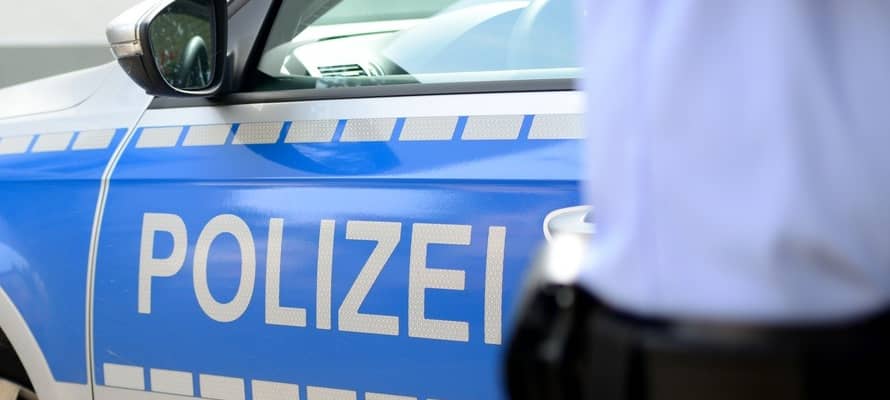 Polizei: Raub einer hochwertigen Uhr in Mülheim-Broich
