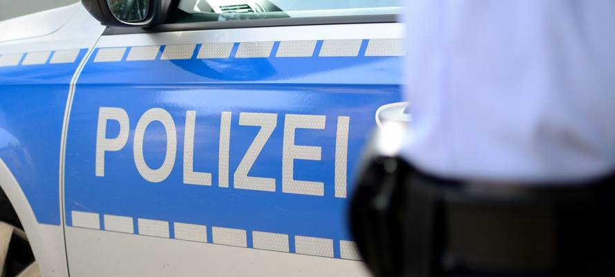 Bei Flucht vor Abschiebung schwer verletzt