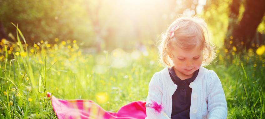 Programmheft der Evangelischen Familienbildungsstätte