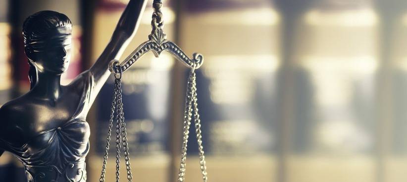 Justiz: Fake-Spediteure vor Gericht
