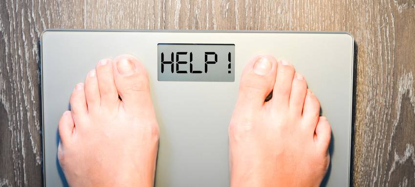 Tipps gegen Corona-Kilos