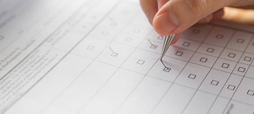 Stichwahl: Briefwähler haben nicht mehr viel Zeit