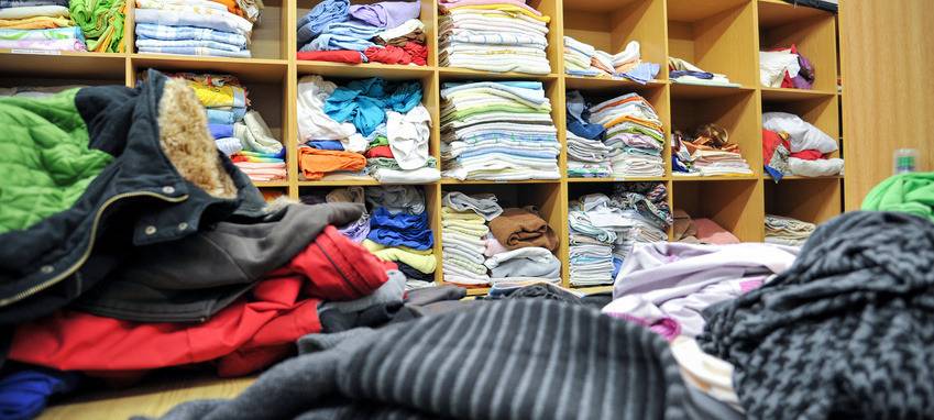 Weniger Ehrenamtler in der Corona-Zeit