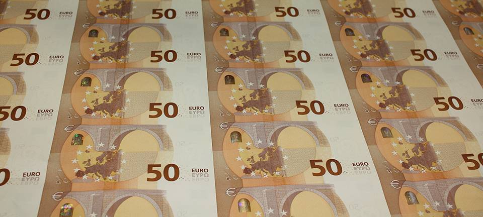 Mülheimer sollen auf Geldscheine achten