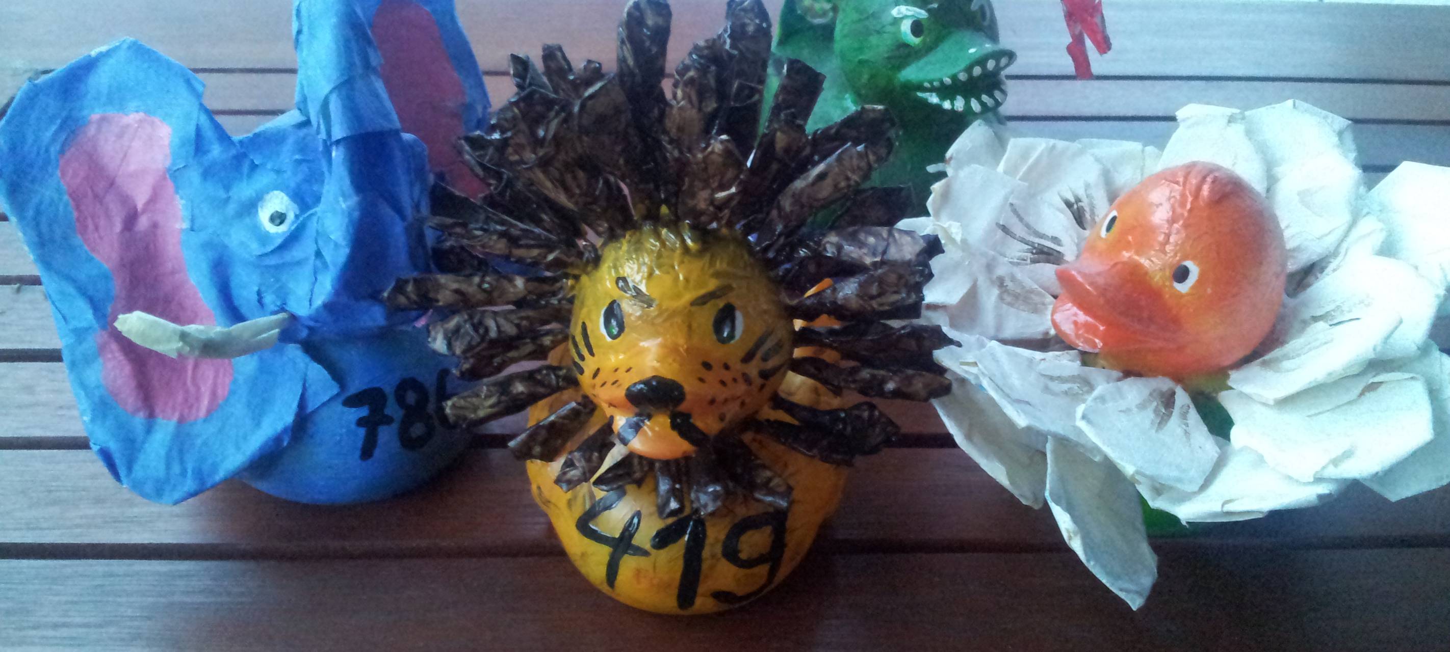 Voll die Ruhr: Partner für Entenrennen gesucht