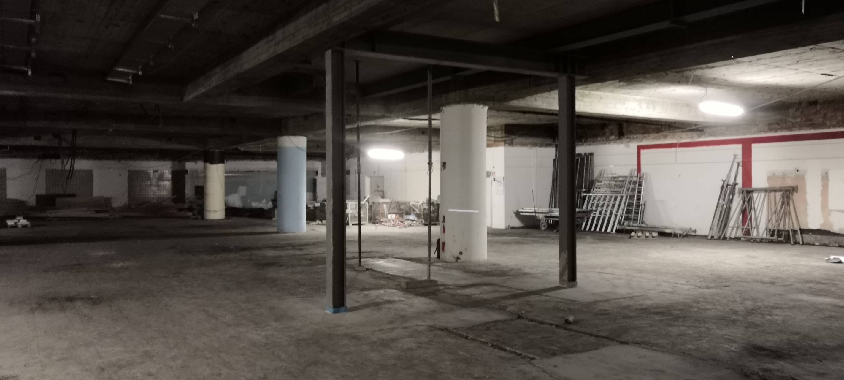 Nachfrage nach Gewerbeimmobilien in Mülheim hoch