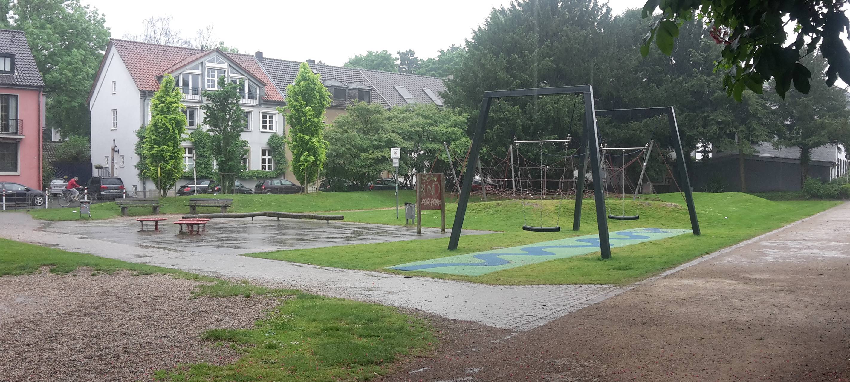 Die Ruhrpromenade soll schöner werden